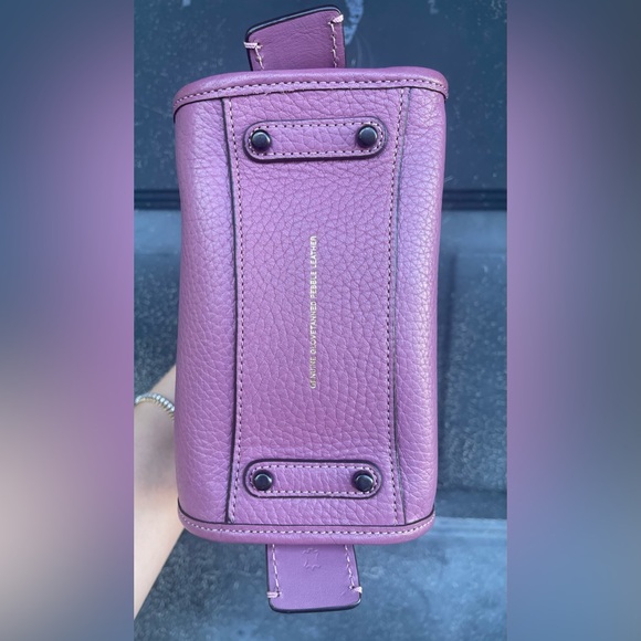 Coach Rogue 17 Primrose - Picture 5 of 16